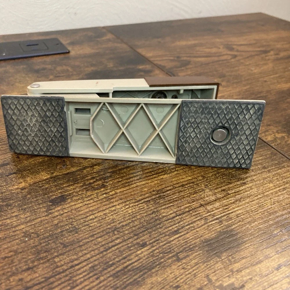 Bostitch Stapler 1950s-1960s Old School Non-Latching Top Loader 6